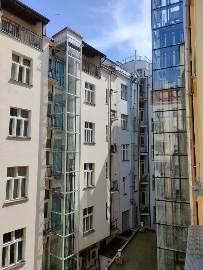 Apartmán Drama Queen In Old Town Praha
